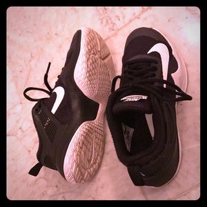 Nike Volleyball Shoes